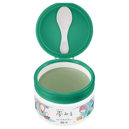 ROSETTE Dreamy Smooth Moisture, 90g, Herbal Citrus