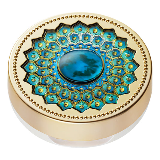 Anna Sui Powder Case