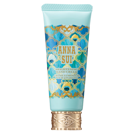 ANNA SUI Brightening Hand Cream, 40g