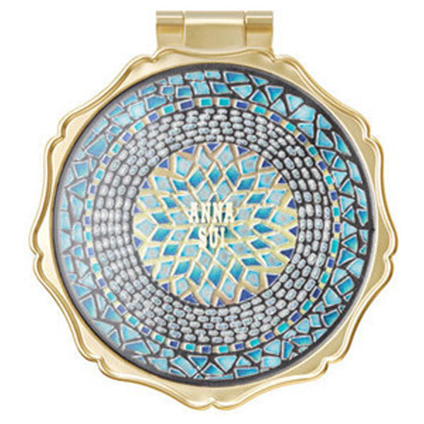 ANNA SUI Luxury Beauty Mirror
