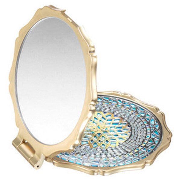 ANNA SUI Luxury Beauty Mirror