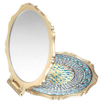 ANNA SUI Luxury Beauty Mirror