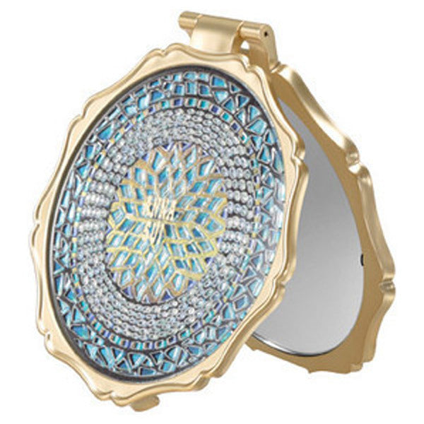 ANNA SUI Luxury Beauty Mirror