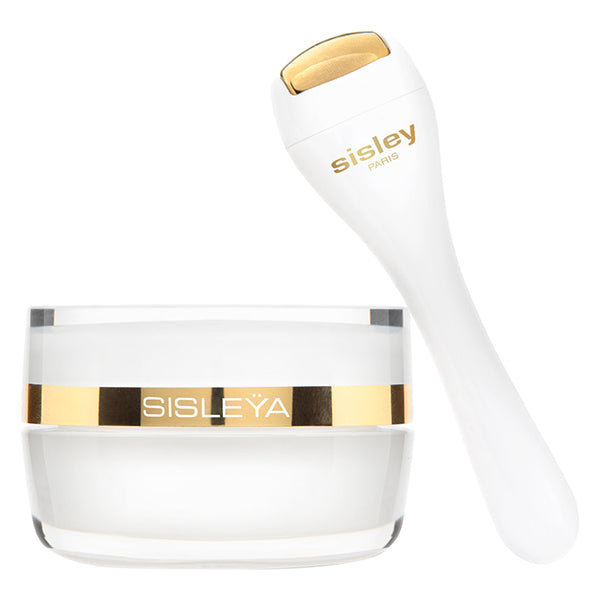 Sisley Sisleÿa Intégral Crème Contour des Yeux, 15ml