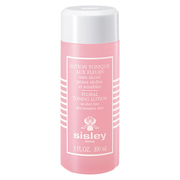 Floral Tonic Lotion, 100ml