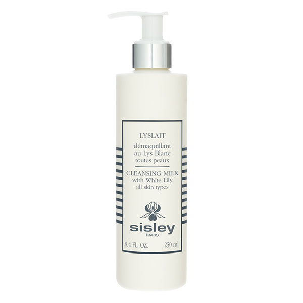 sisley Lyslait Cleansing Milk, 250ml