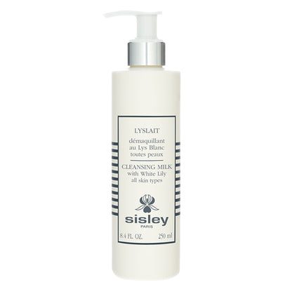 sisley Lyslait Cleansing Milk, 250ml