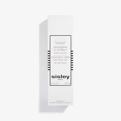 sisley Lyslait Cleansing Milk, 250ml