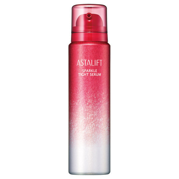 Astalift Sparkle Tight Serum, 50g, Damask Rose