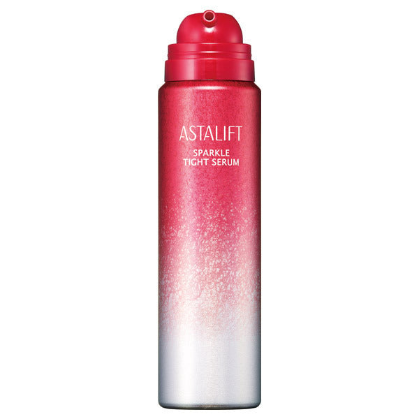 Astalift Sparkle Tight Serum, 50g, Damask Rose