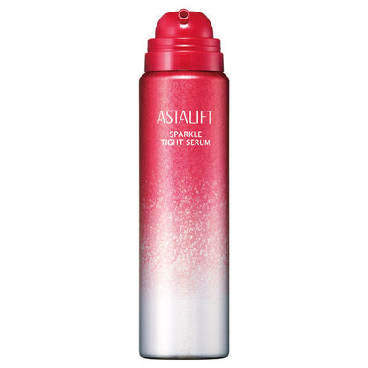Astalift Sparkle Tight Serum, 50g, Damask Rose