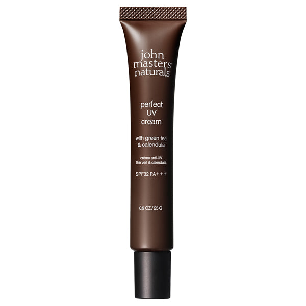 John Masters Organics G&C Perfect UV Cream SPF32, 25g (Green Tea & Calendula)