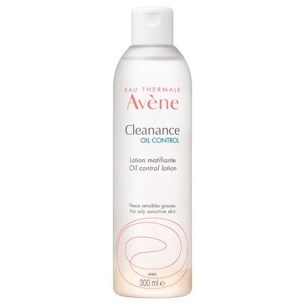 Avene Oil Control Lotion AC, 300ml