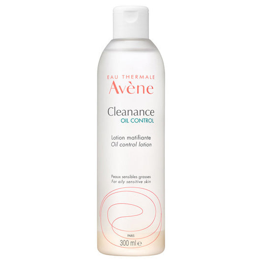 Avene Oil Control Lotion AC, 300ml
