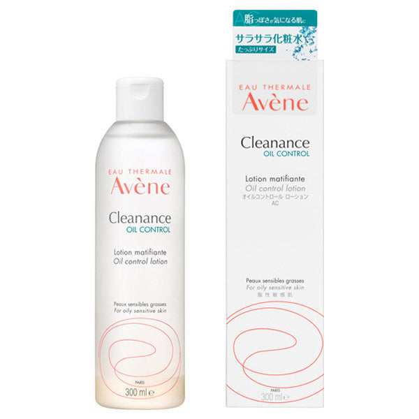 Avene Oil Control Lotion AC, 300ml