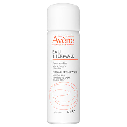 Avene Thermal Spring Water, 50g