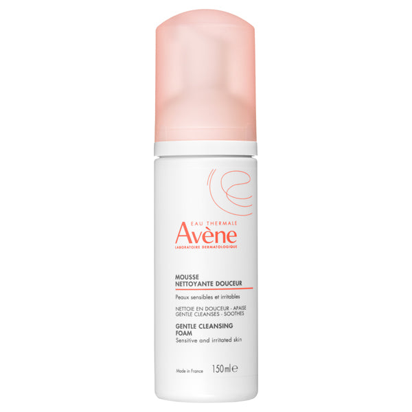 Avene Skin Balance Foam SS