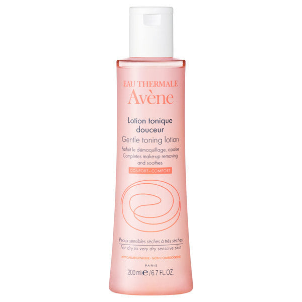 Avene Skin Balance Lotion SS n