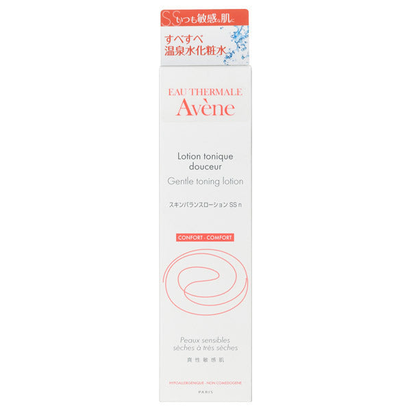 Avene Skin Balance Lotion SS n