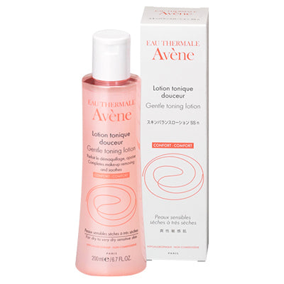 Avene Skin Balance Lotion SS n