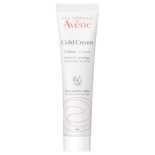 Avene Cold Cream N