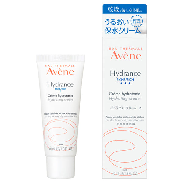Avene Hydrance Cream