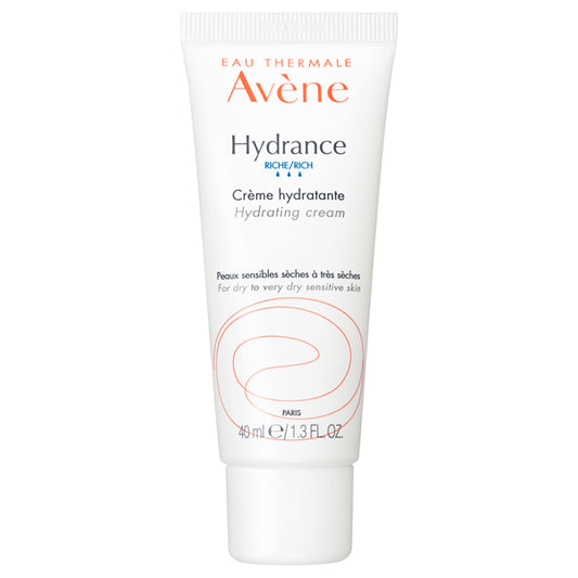 Avene Hydrance Cream
