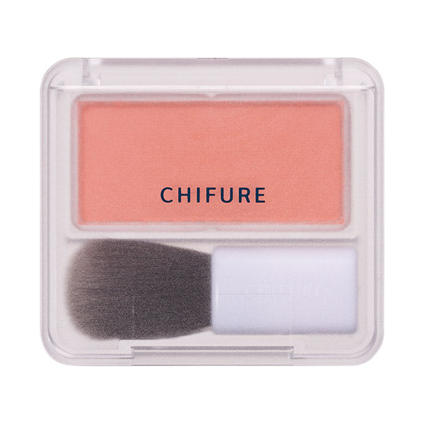 Chifure Powder Cheek, 443, 2.5g
