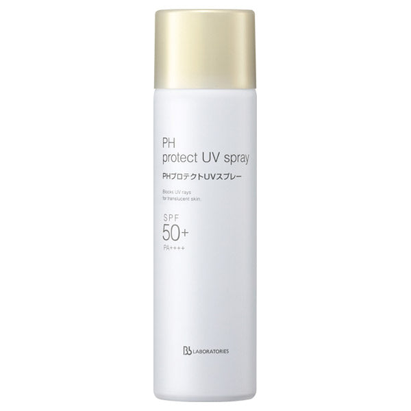 Bb lab. PH Protect UV Spray SPF50+ PA++++, 90g