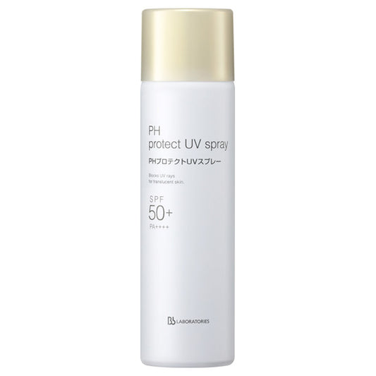 Bb lab. PH Protect UV Spray SPF50+ PA++++, 90g