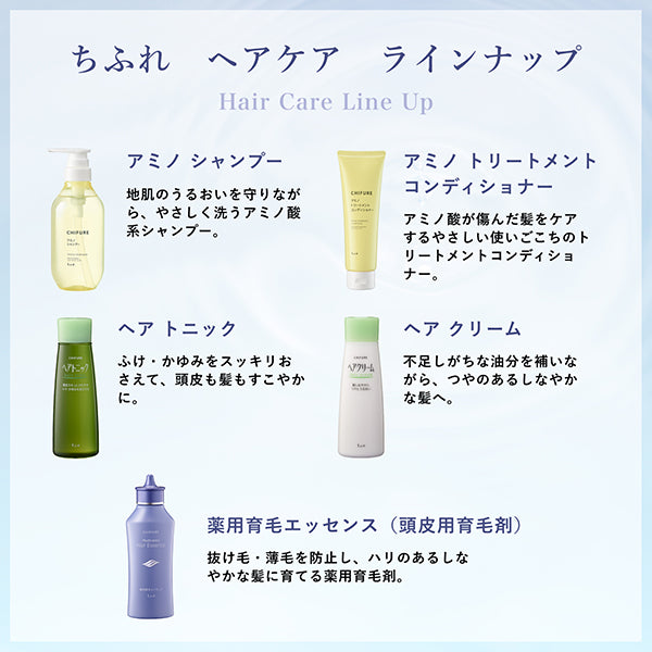 Medicinal hair growth essence (scalp hair growth agent), 200ml