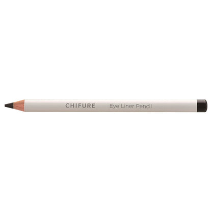 Chifure Eyeliner Pencil (10 Black)