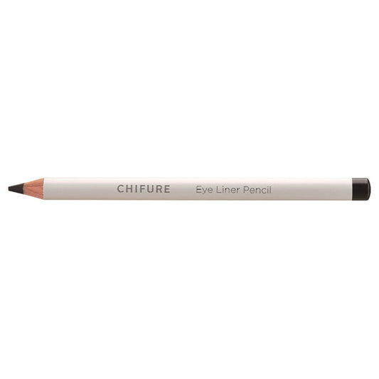 Chifure Eyeliner Pencil (10 Black)