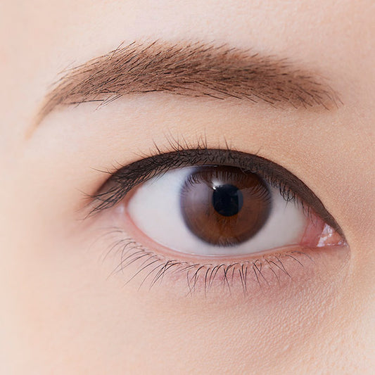 Chifure Eyeliner Pencil, 10 Black