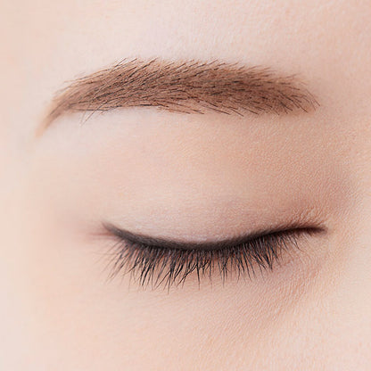 Chifure Eyeliner Pencil, 10 Black