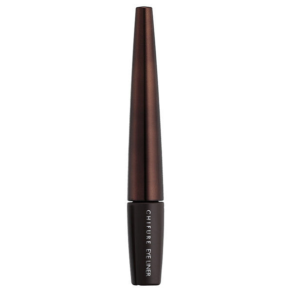 Chifure Liquid Eyeliner, 23 Dark Brown