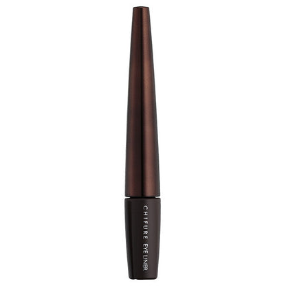 Chifure Liquid Eyeliner, 23 Dark Brown