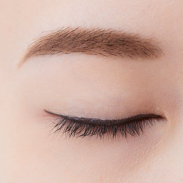 Chifure Liquid Eyeliner, 23 Dark Brown