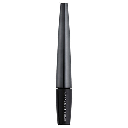 Chifure Liquid Eyeliner, 10 Black