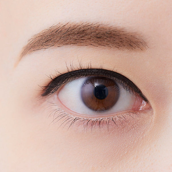 Chifure Liquid Eyeliner, 10 Black