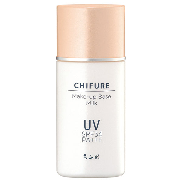 Chifure Makeup Base Milk UV, N, 30ml
