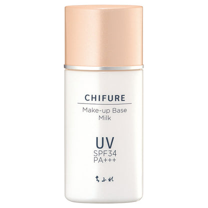 Chifure Makeup Base Milk UV, N, 30ml