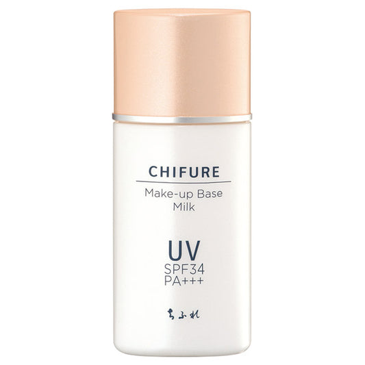 Chifure Makeup Base Milk UV, N, 30ml