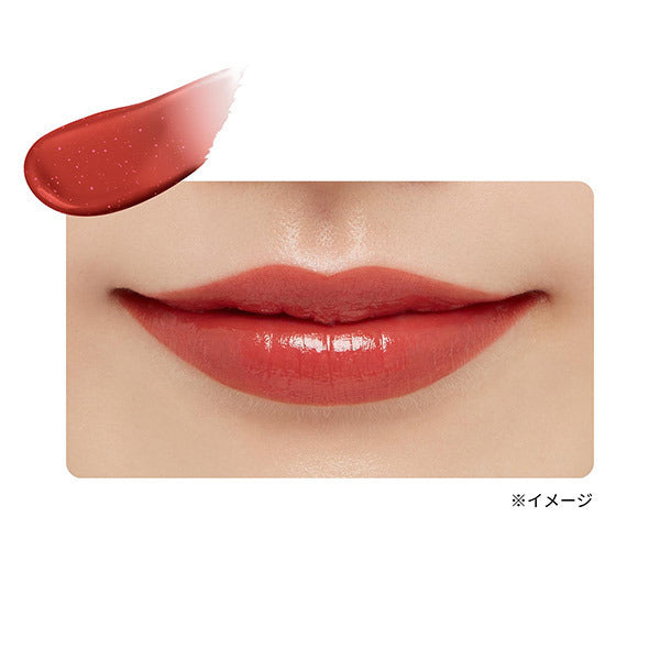 ETTUSAIS Lip Edition (Tint Rouge), 06 Brick Red, 2g