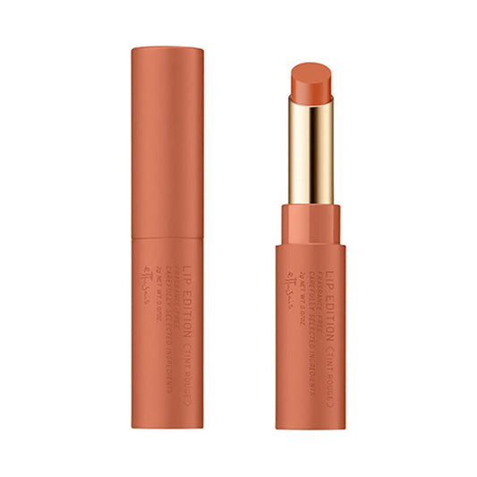 ETTUSAIS Lip Edition (Tint Rouge), 04 Amber Beige, 2g