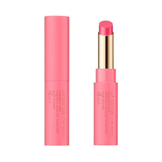 ETTUSAIS Lip Edition Tint Rouge (02 Tender Pink)