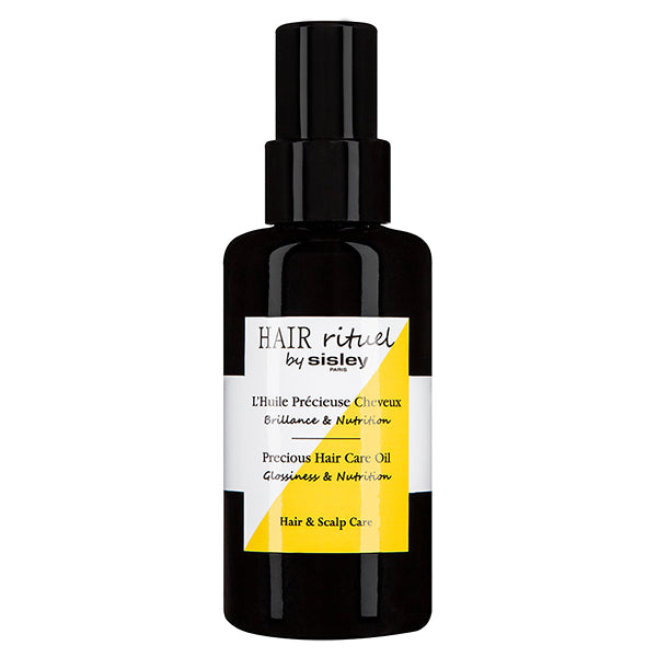 sisley Hair Ritual Precious Hair Care Oil, 100ml