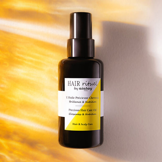sisley Hair Ritual Precious Hair Care Oil, 100ml