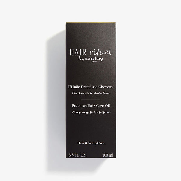 sisley Hair Ritual Precious Hair Care Oil, 100ml