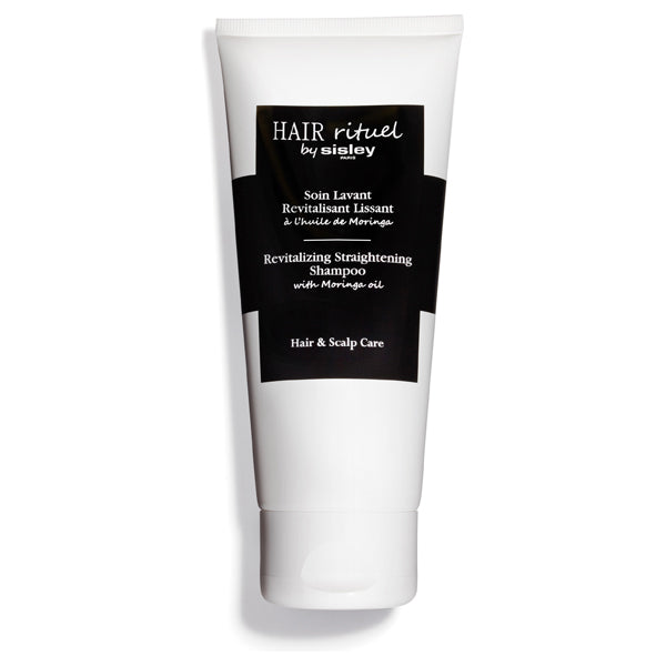sisley Hair Ritual Straightening Shampoo, 200ml